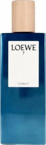 Unisex parfyymi 7 Cobalt Loewe EDP (50 ml)