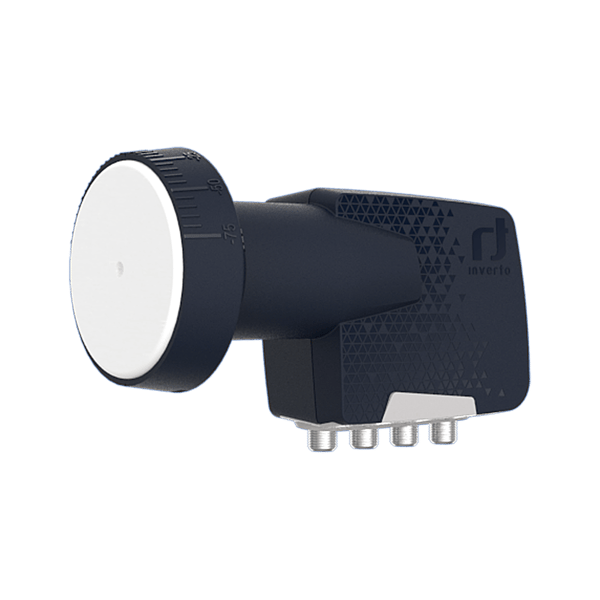 Quad Inverto PREMIUM-omvandlare