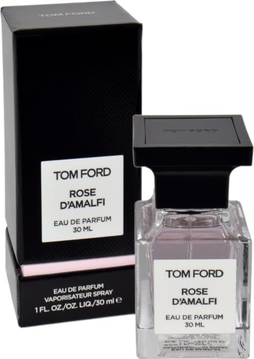 Tom Ford TOM FORD ROSE D~AMALFI (N/M) EDP/S 30ML