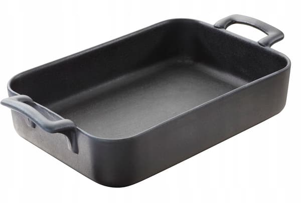 BELLE CUISINE NOIR ugnsform 700 ml