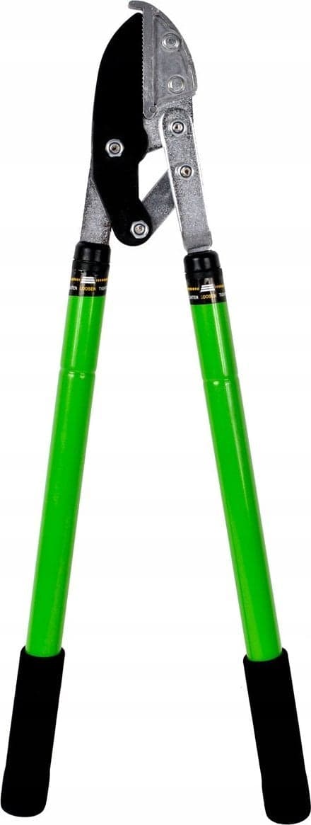 Teleskopisk grensaks 675-1025mm, ambolt, leddelt (6)
