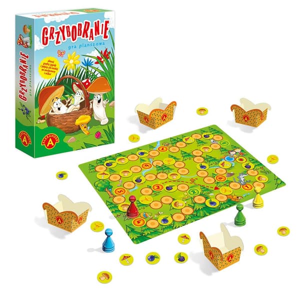 SVAMPPLOCKNINGSSPEL PLX ALX PUD