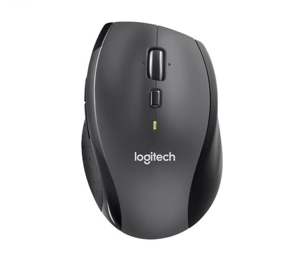Marathon M705 mouse RF