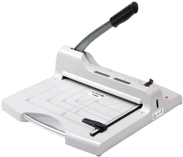 Olympia G 3650 DIN A 4 Guillotine
