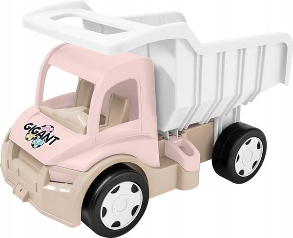 Rose Cotton Candy Kæmpe Dumper