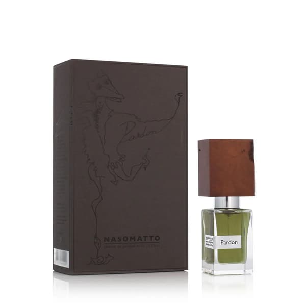 Herrparfym Pardon Nasomatto EDP (30 ml) (30 ml)