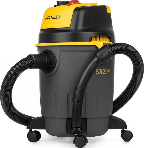 Teollisuusimuri Stanley SXVC20PTE