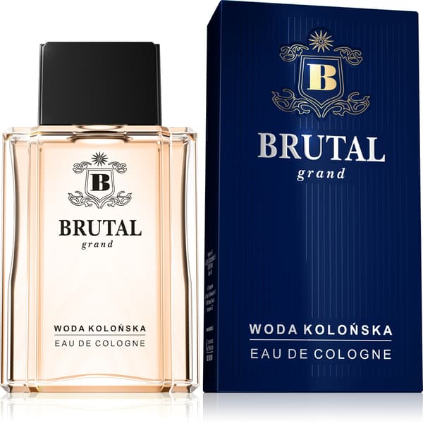 Brutal Grand EDC 100 ml