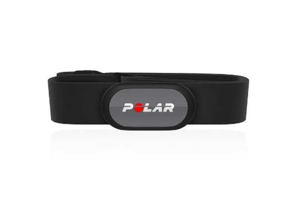 Polar H9 pulssensor sort M-XXL