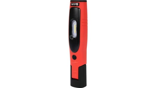 VÆRKSTEDSLAMPE 3.5W SMD 330LM