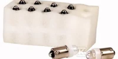 A22-LED UDSTYR.ADDITIV.GUL LED