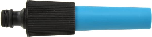 Säädettävä suihkusuutin/rakko BLUE LINE (20/200)