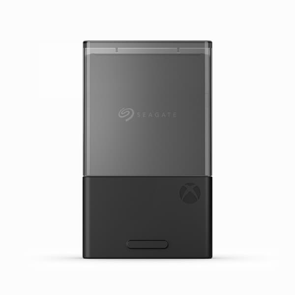 Seagate Expansion SSD 2Tb