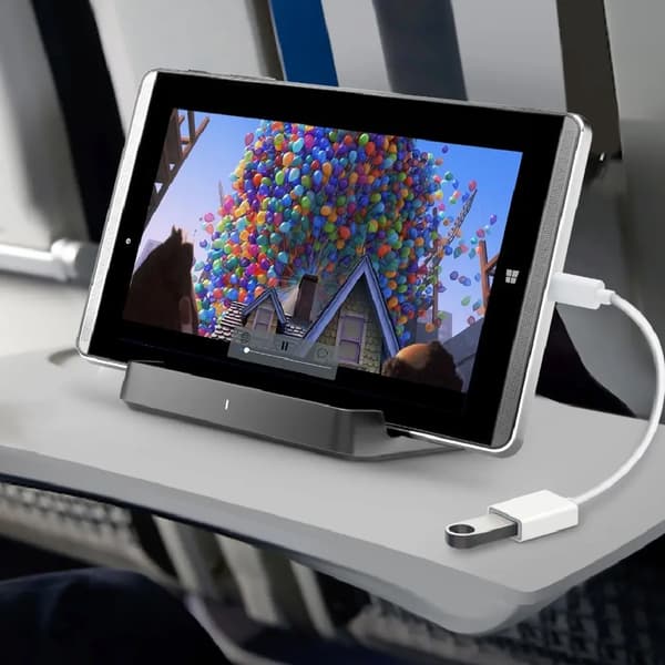 USB-C-adapteri TP-Link UC400