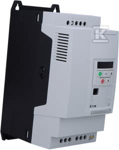 DC1-34018FB-A20CE1 7,5KW,3F, MED FIL.RFI, HA