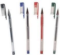 Gelpen 3006 blå (12 stk) 3006 D.RECT
