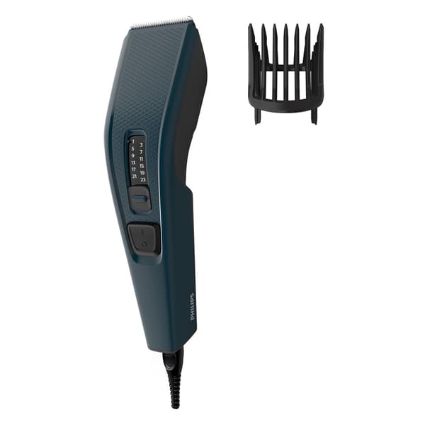 Klipper Philips HC3505/15 (sort)