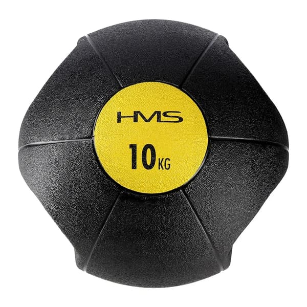 HMS NKU10 KUNTOPALLO 10 KG HMS