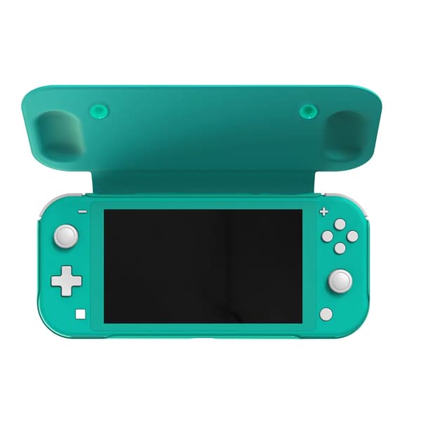 BLADE NINTENDO SWITCH LITE FLIP CASE TURKOS