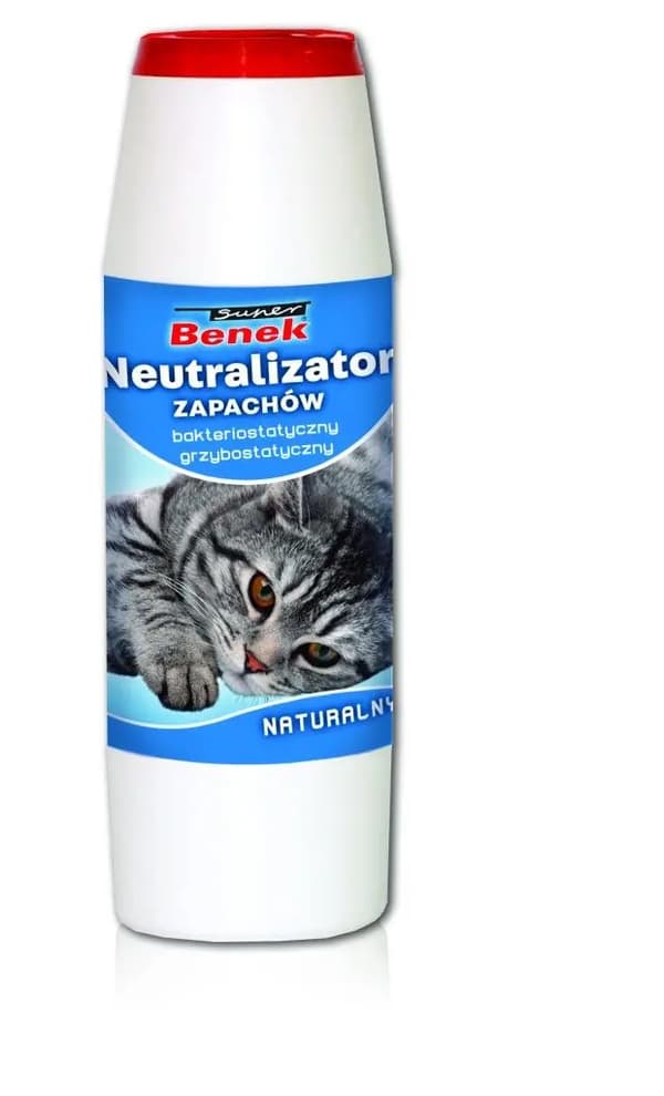 CERTECH Natural Neutralizer 500ml