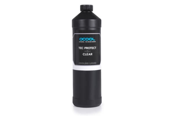 Tec Protect 2 Clear 1000ml (läpinäkyvä)