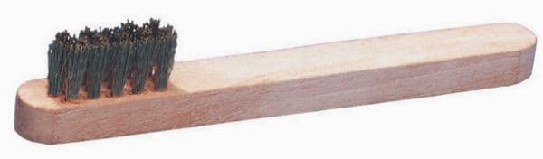 Abraboro HULBØRSTE 145 MM ABRABORO - BØRSTE TRÅD AB40381000 ABRABORO