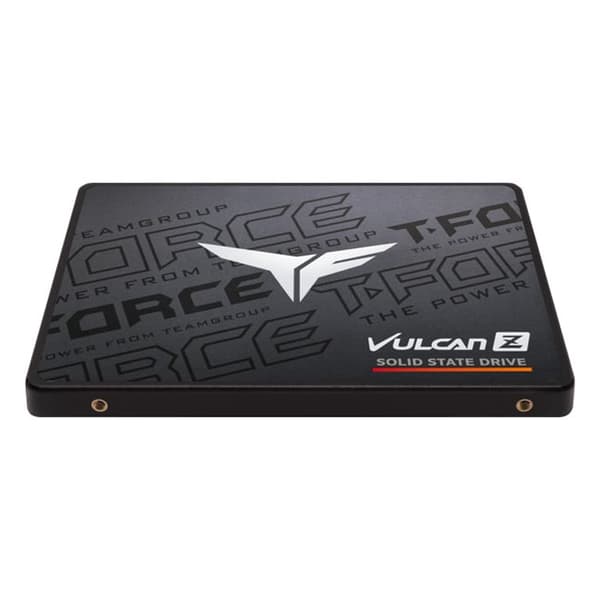 HÅRDDISK 2.5 SSD 2TB SATA3 TEAMGROUP VULCAN Z
