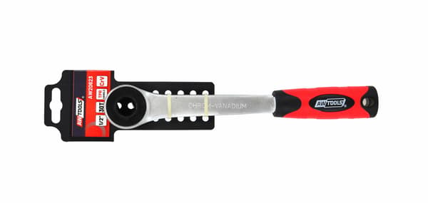 AWTOOLS 1/2\" RUUVIPALLORÄIKKÄ