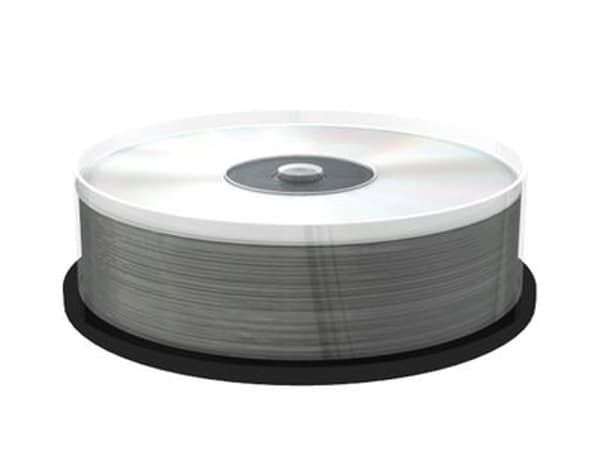 BD-R 25 GB (6x, 25 stycken)