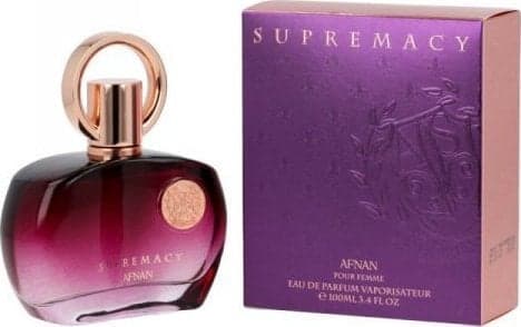 Damparfym Afnan EDP Supremacy Purple (100 ml)