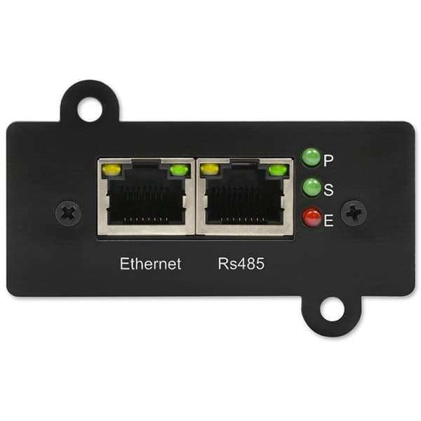 Qoltec SNMP-modul för UPS UPS