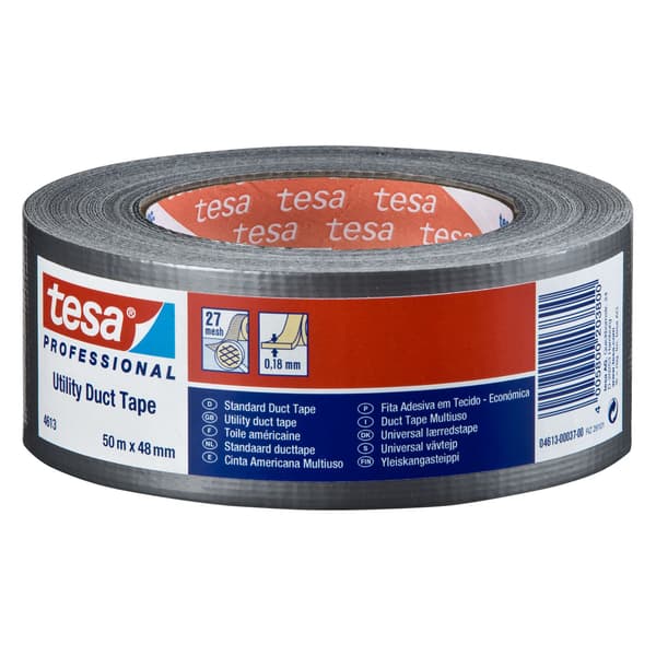 Reparationstejp silver 50m:50mm (h0461347)