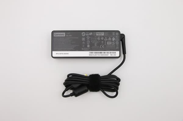 Lenovo 90W AC-adapter til Lenovo ThinkPad bærbare computere