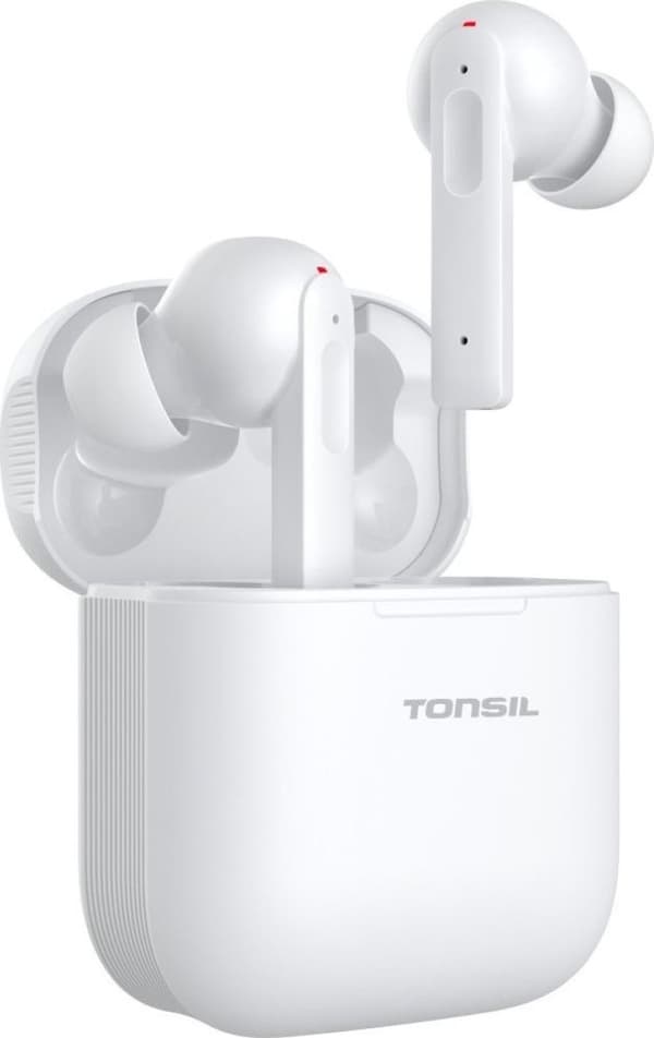 Tonsil T55BT Vit