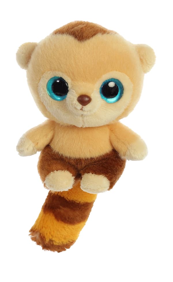 Yoohoo primære maskot Roodee