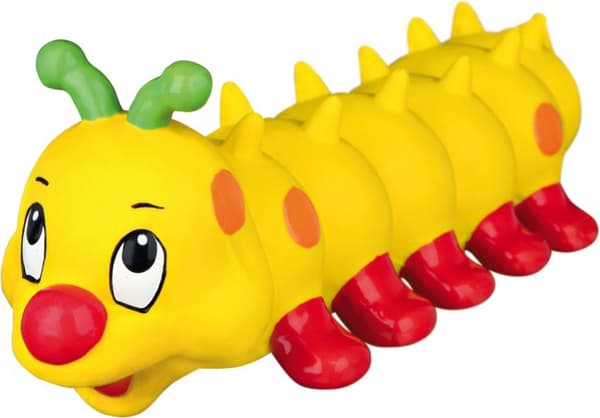Trixie Brandsläckare i latex, 26 cm