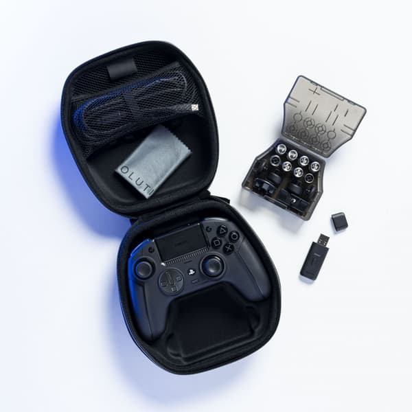 NACON CONTROLLER REVOLUTION 5 PRO PS5 SORT