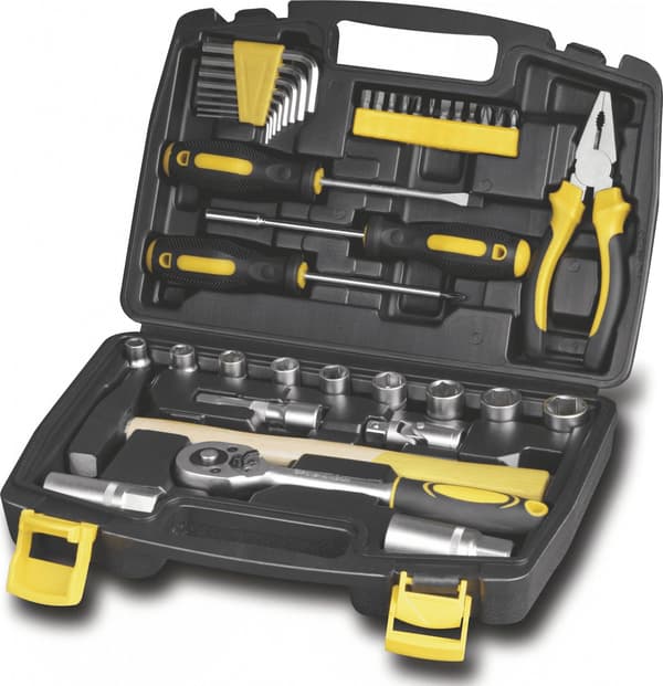 FDG 5007-39R Verktygssats FIELDMANN
