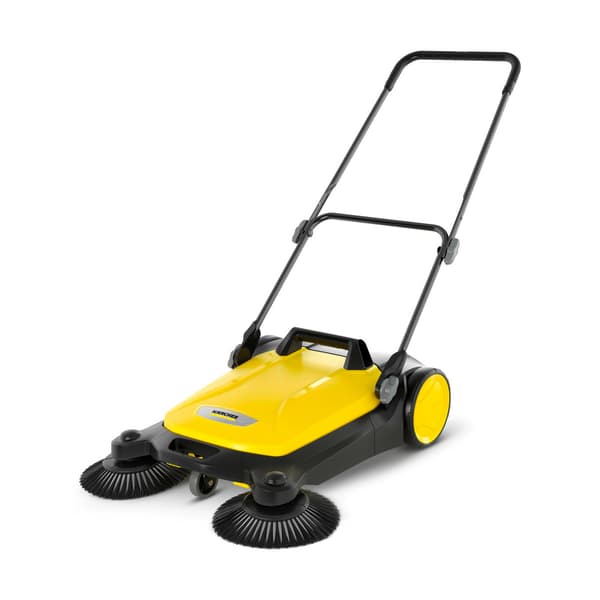 Kärcher S 4 Twin Fejemaskine