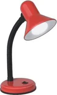 Bordlampe Kobi Smieszek rød