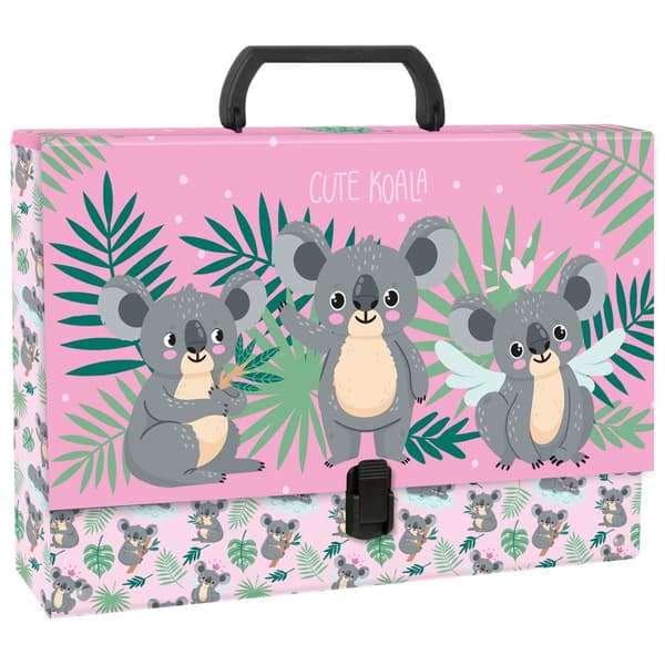 Grov Koala 10 DERFORM Dokumentmappe