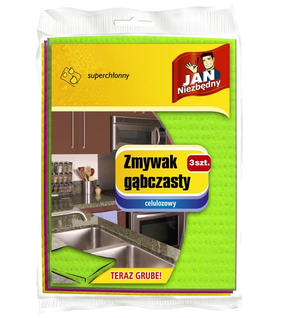 Jan Necessary Shadow Spray 3kpl