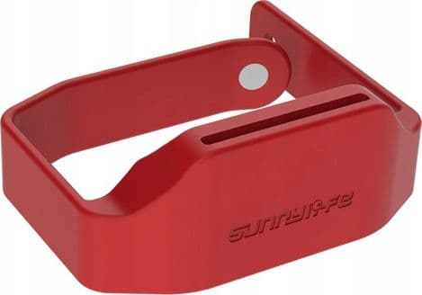 SunnyLife Lock Security Smigiel Dji Mavic Mini -punaiselle