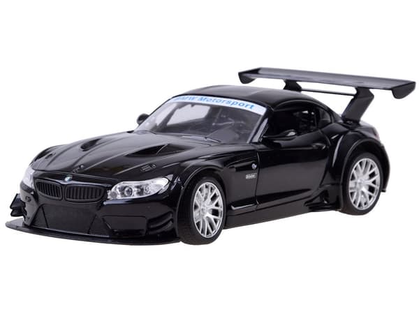 Urheiluauto BMW Z4 1:24 RC 0347