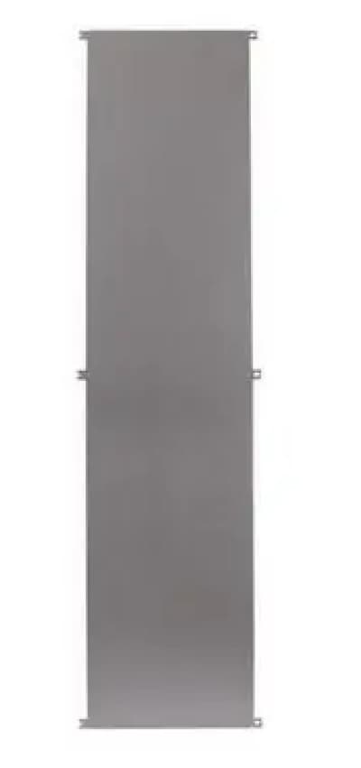 Asennuslevy 1950x400mm teräs BPZ-MPL1950-400 108339