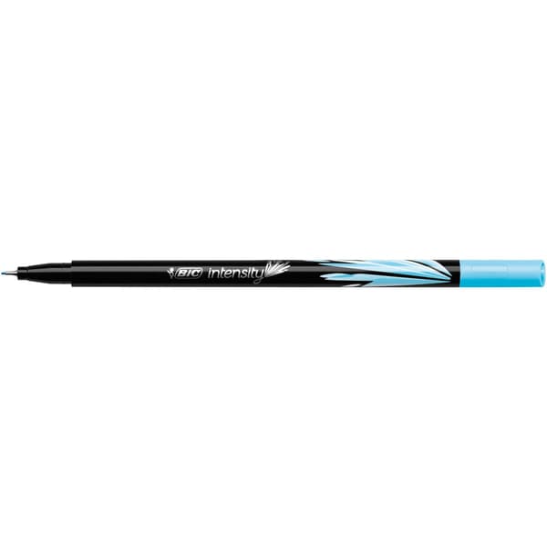 Bic Intensity fineliner turkis (942067)