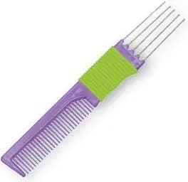 Top Choice Comb populär (1581)