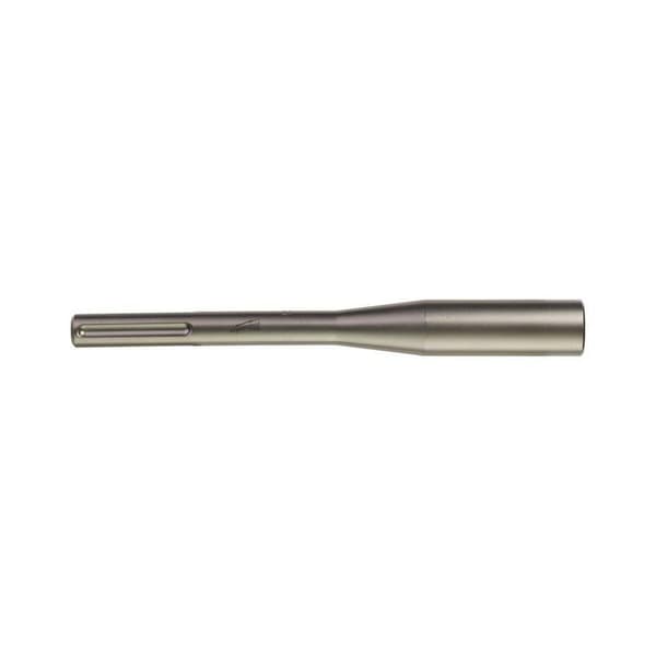 Maapiikkausterä SDS MAX 16,6x220 mm MILWAUKEE