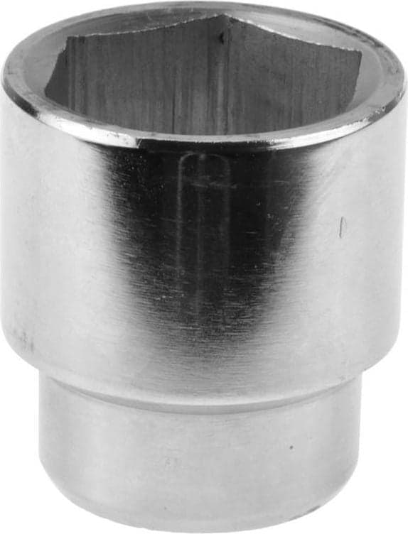 Topnøgle 6-kant. 17mm 3/4\" (100)