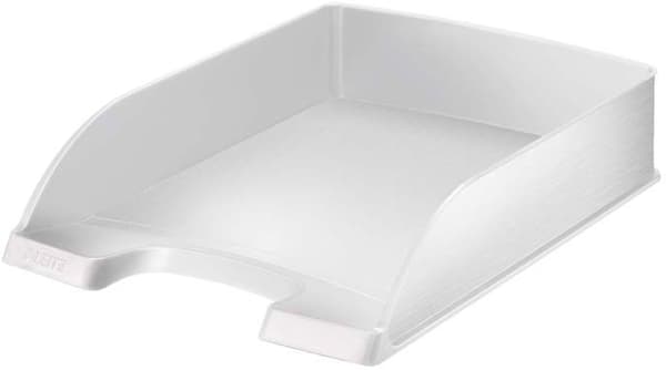 Leitz Pólka asiakirjoille, valkoinen (52540004)